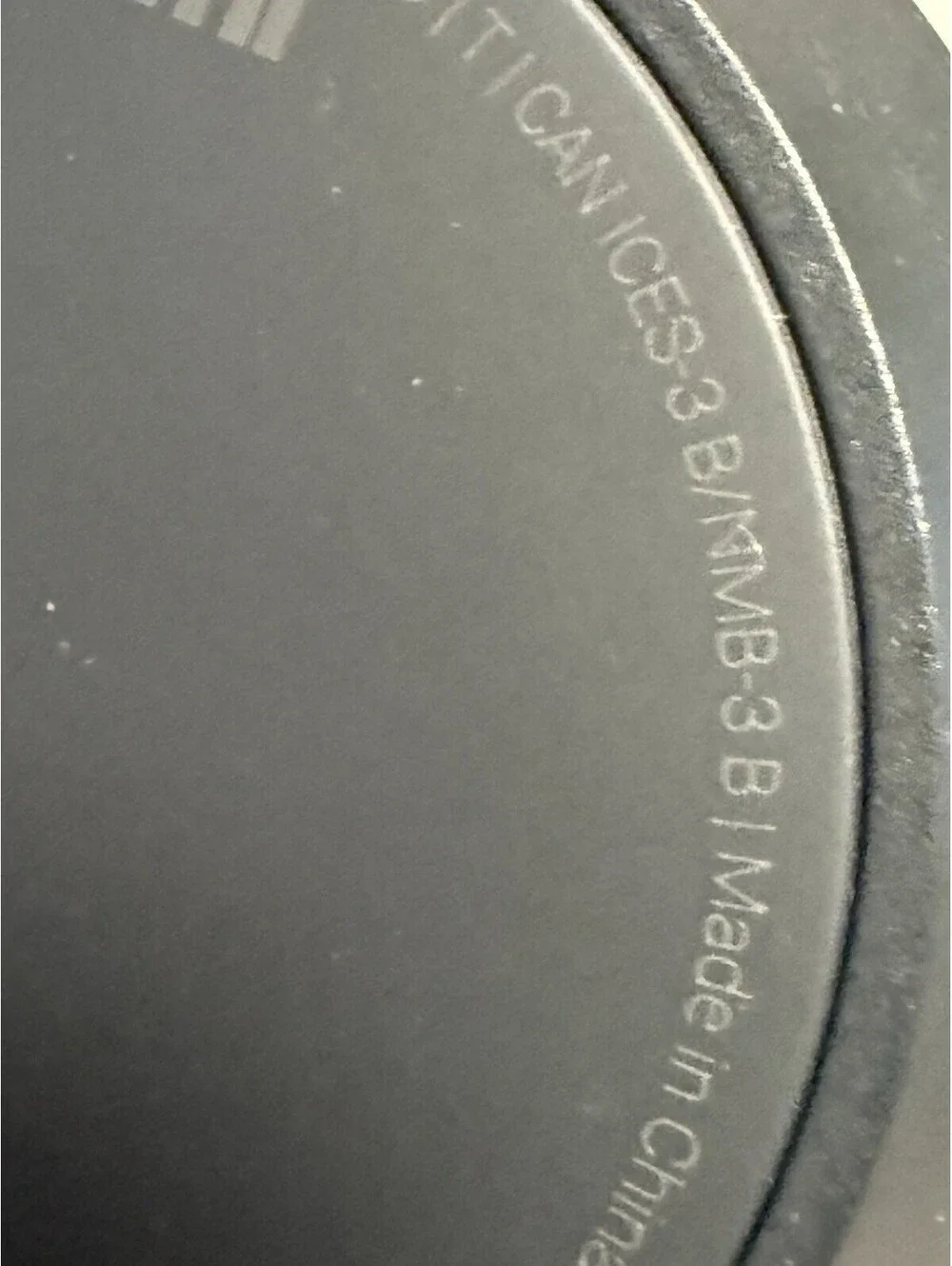 Google Chromecast Ultra (Model NC2-6A5)